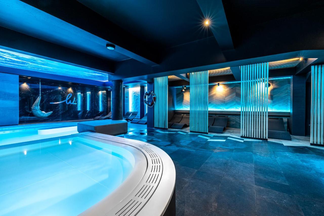 Hotel Bania SPA